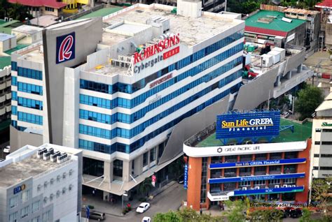 robinsons cebu cinema|Robinsons Cybergate Cebu .